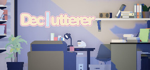 Declutterer banner