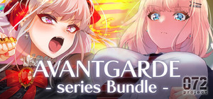 AVANTGARDE series Bundle banner