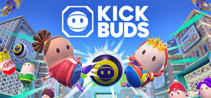 KICK BUDS banner