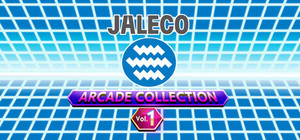 Jaleco Arcade Collection Vol.1 banner