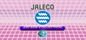 Jaleco Arcade Collection Vol.2 banner