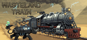 Wasteland Train: Conductor banner