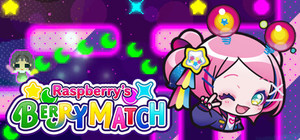 Raspberry's Berry Match banner