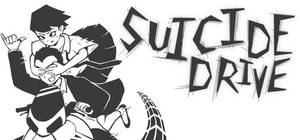 Suicide Drive banner