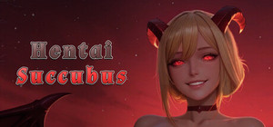 Hentai Succubus banner