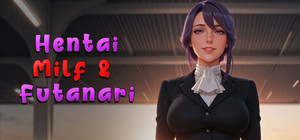 Hentai Milf & Futanari banner