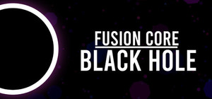 Fusion Core: Black Hole banner