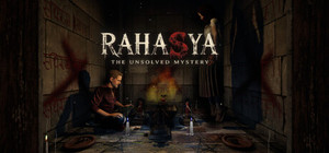Rahasya: The Unsolved Mystery banner