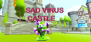 Sad Virus Castle banner