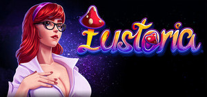 Lustoria banner