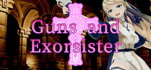 Guns and Exorsister banner