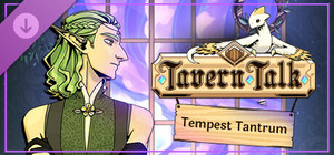 Tavern Talk - Tempest Tantrum (Story DLC) banner