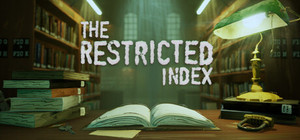 The Restricted Index banner