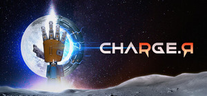 CHARGE.R banner