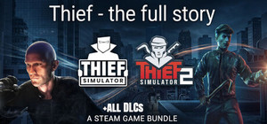Thief - The Full Story banner
