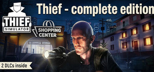 Thief - Complete Edition banner