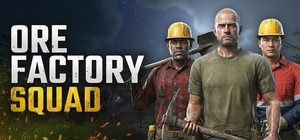 Ore Factory Squad banner
