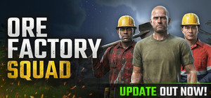 Ore Factory Squad banner
