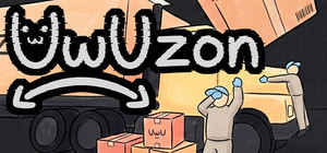 UwUzon banner