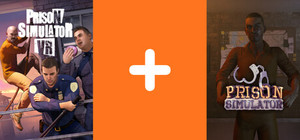 Ultimate Prison Simulator + Prison Simulator VR Bundle banner