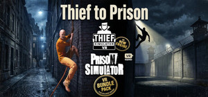 Thief in Prison banner