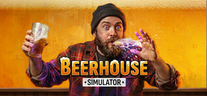 Beerhouse Simulator banner