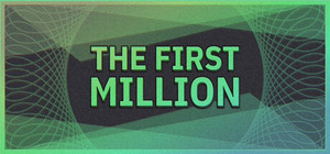 The First Million banner