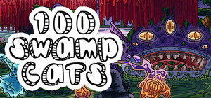 100 Swamp Cats banner