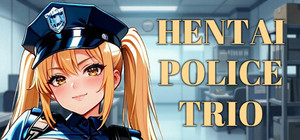 Hentai Police Trio banner