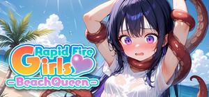 Rapid Fire Girls - BeachQueen banner