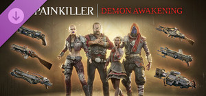 Painkiller: Demon Awakening Pack banner