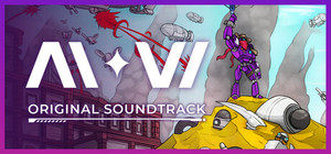 AI.VI Soundtrack banner