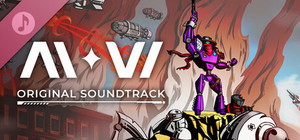 AI.VI Soundtrack banner
