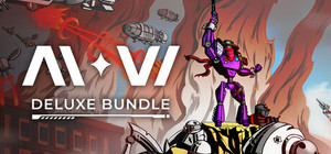 AI.VI Deluxe banner