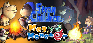 Stray Monsters banner