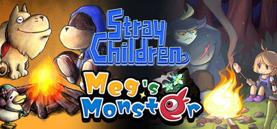 Stray Monsters