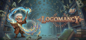 LOGOMANCY banner