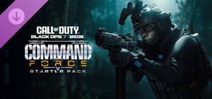 Call of Duty®: Black Ops 7 - Command Force: Starter Pack banner