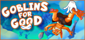 Goblins for Good banner