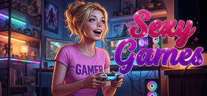 Sexy Games banner