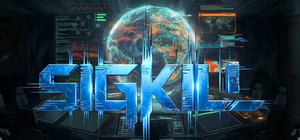 SIGKILL banner