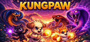 KungPaw banner