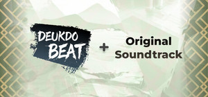 Deukdo Beat + SoundTrack banner