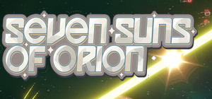 Seven Suns of Orion banner