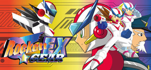 Rockett Gear EX banner