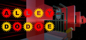 Alley Dodge banner