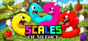 Scales of Silence banner
