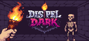 Dispel Dark banner