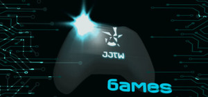 JJTW Games Collection Bundle banner