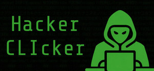 Hacker Clicker banner